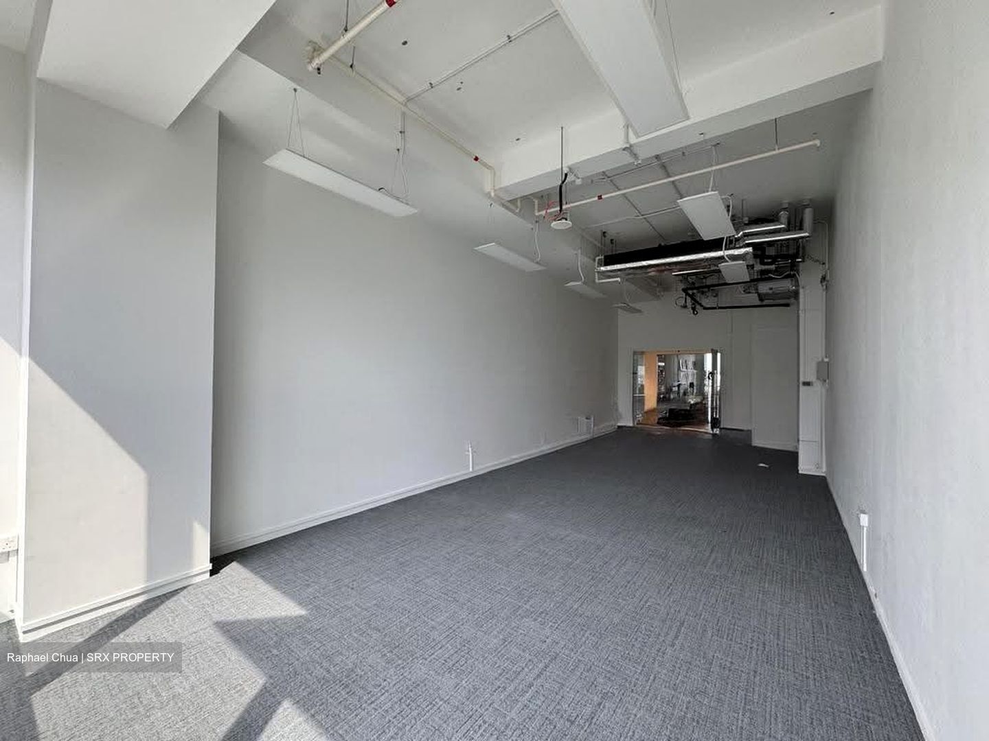 Woods Square (D25), Office #615092321